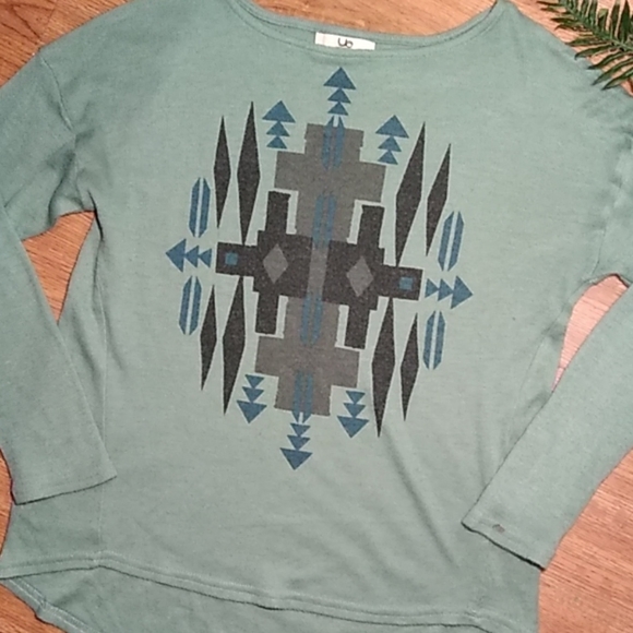 Ya Los Angeles Tops - Ya Los Angeles Lightweight Sweater
